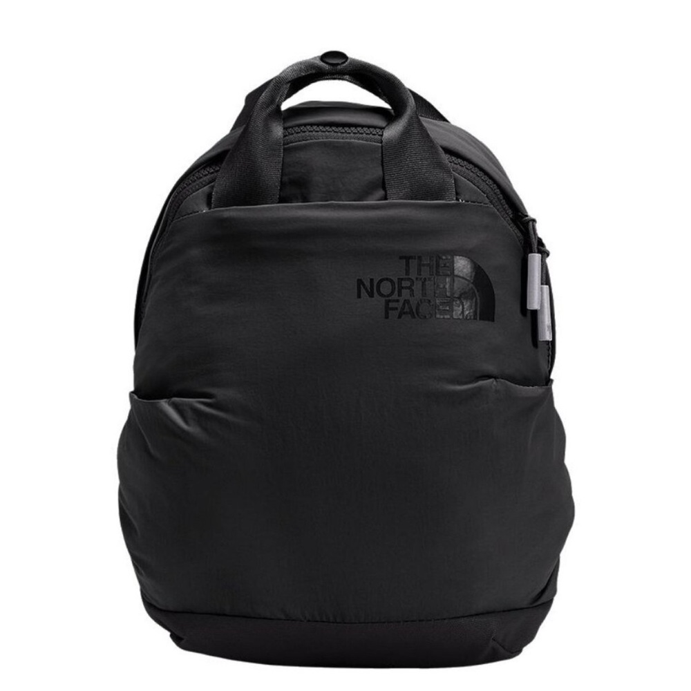 The North Face Never Stop Mini Backpack – Women’s – Black/Neutral